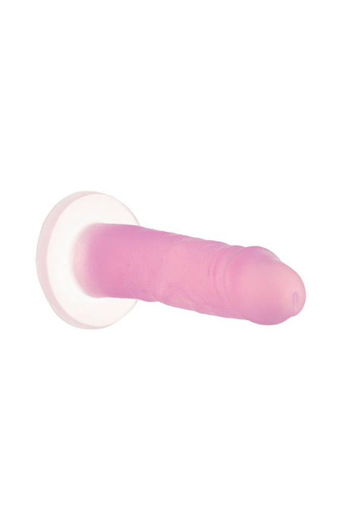 5 inch dildo