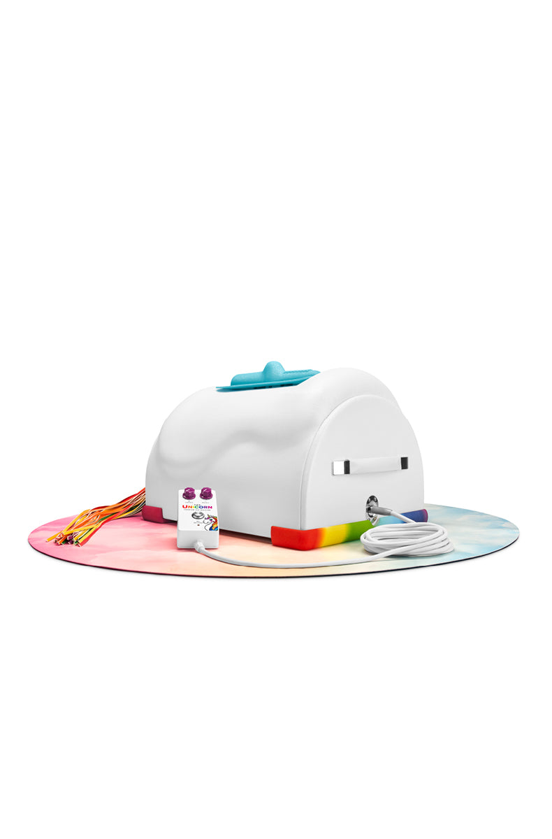 Additional view, product photo on white background.