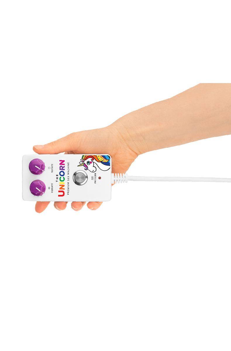 Additional view, product photo on white background.