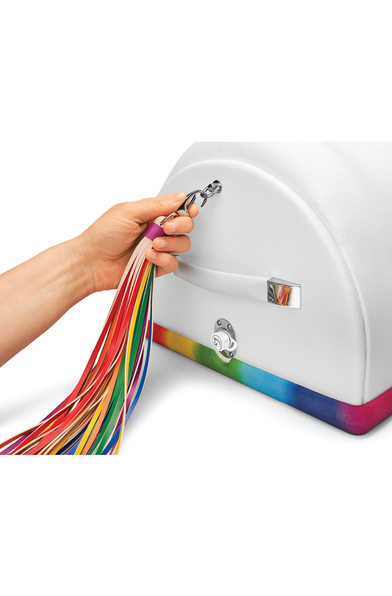 Additional view, product photo on white background.