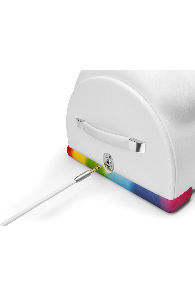 Additional view, product photo on white background.