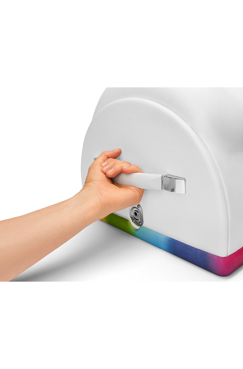 Additional view, product photo on white background.