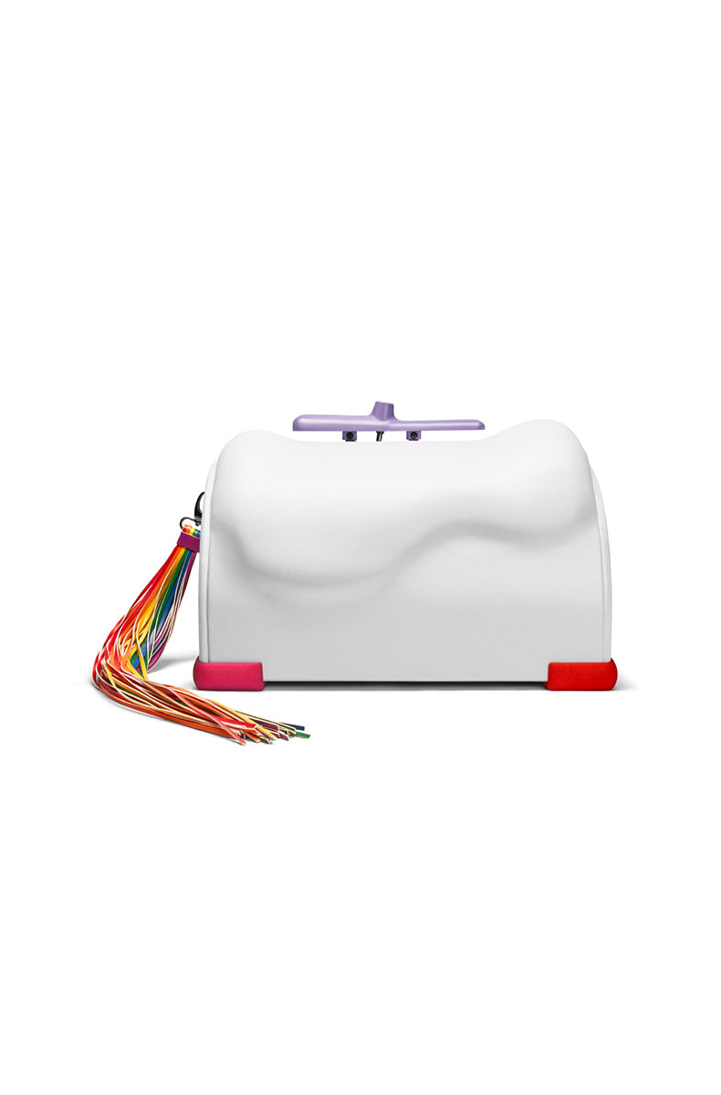 Additional view, product photo on white background.