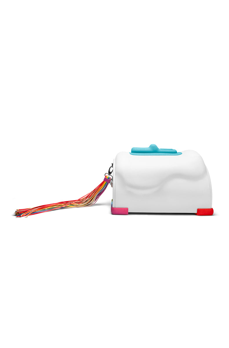 Additional view, product photo on white background.