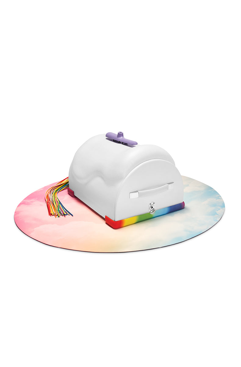 Additional view, product photo on white background.