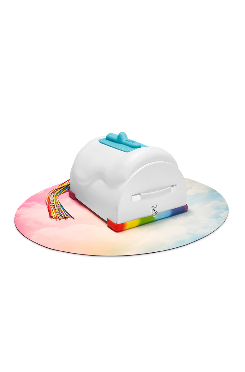 Additional view, product photo on white background.