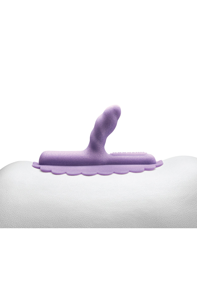 Additional view, product photo on white background.
