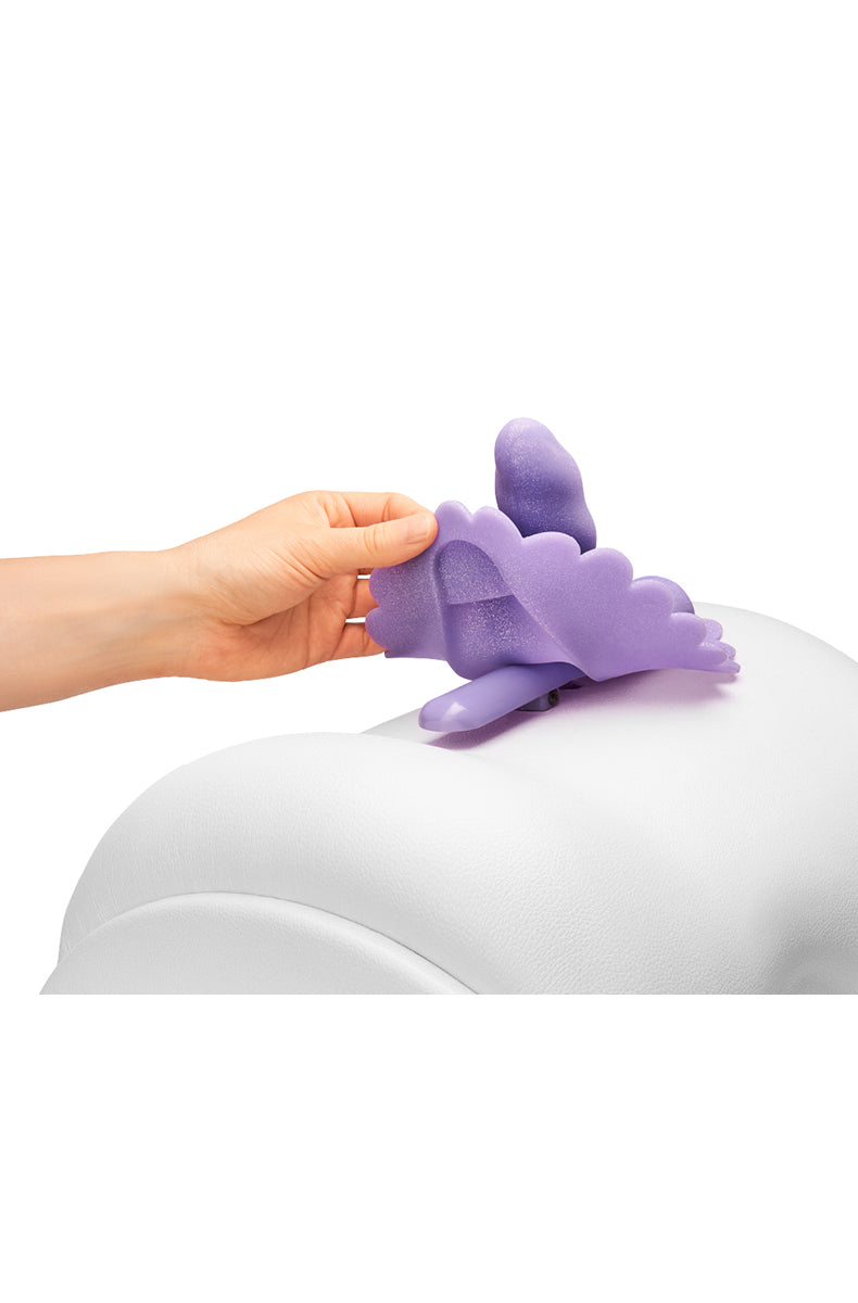 Additional view, product photo on white background.