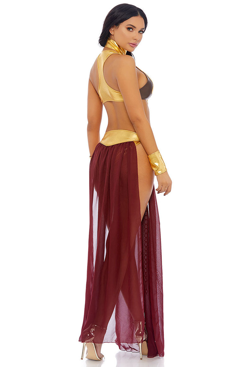 Sexy Star Wars Costume