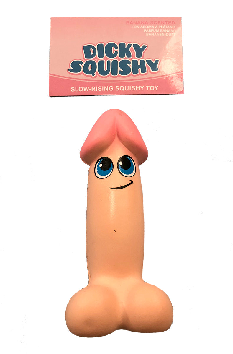 Dicky Squishy