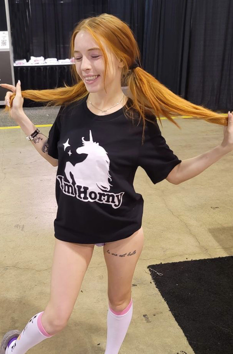 unicorn tee shirt