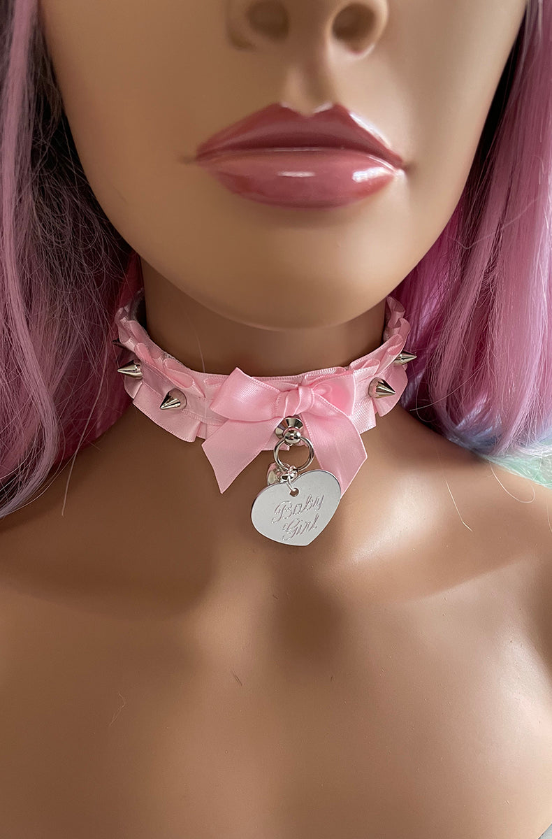 bdsm collar