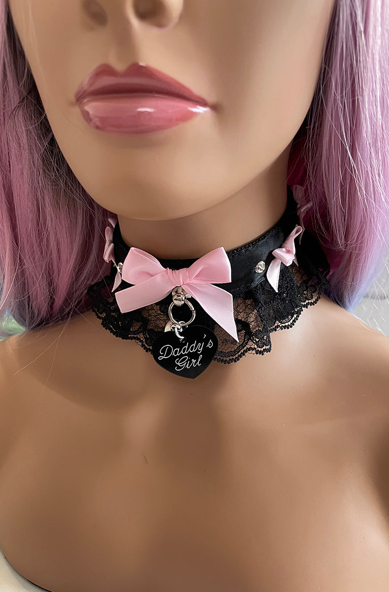 BDSM Collar