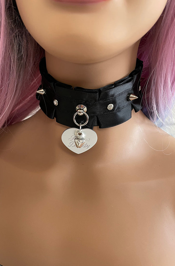 bdsm collar