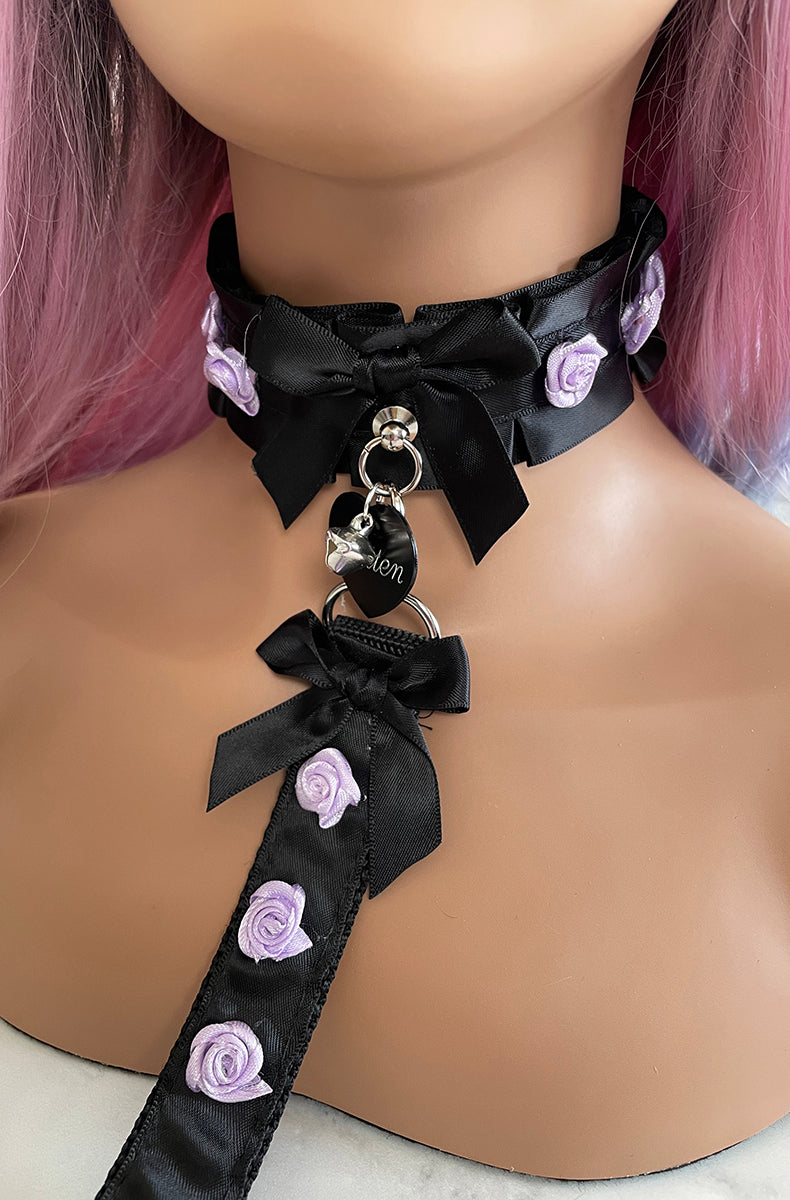 bdsm collar