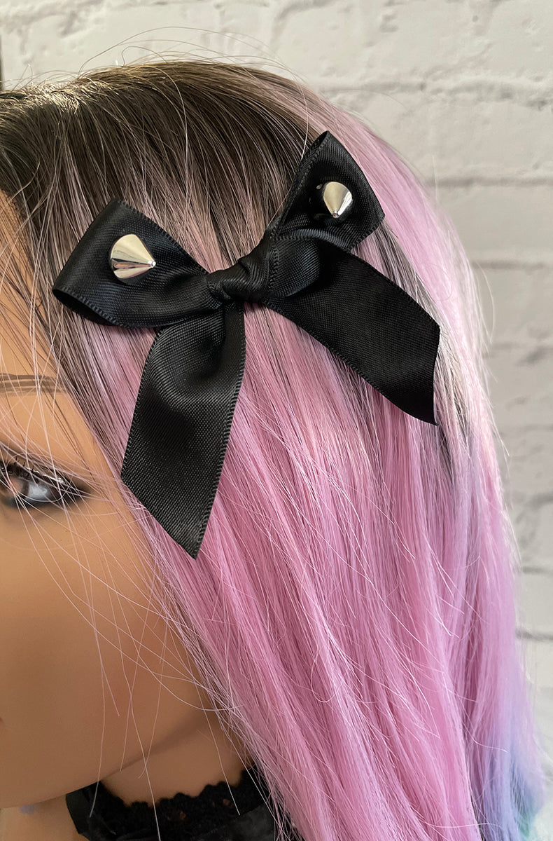 goth bondage