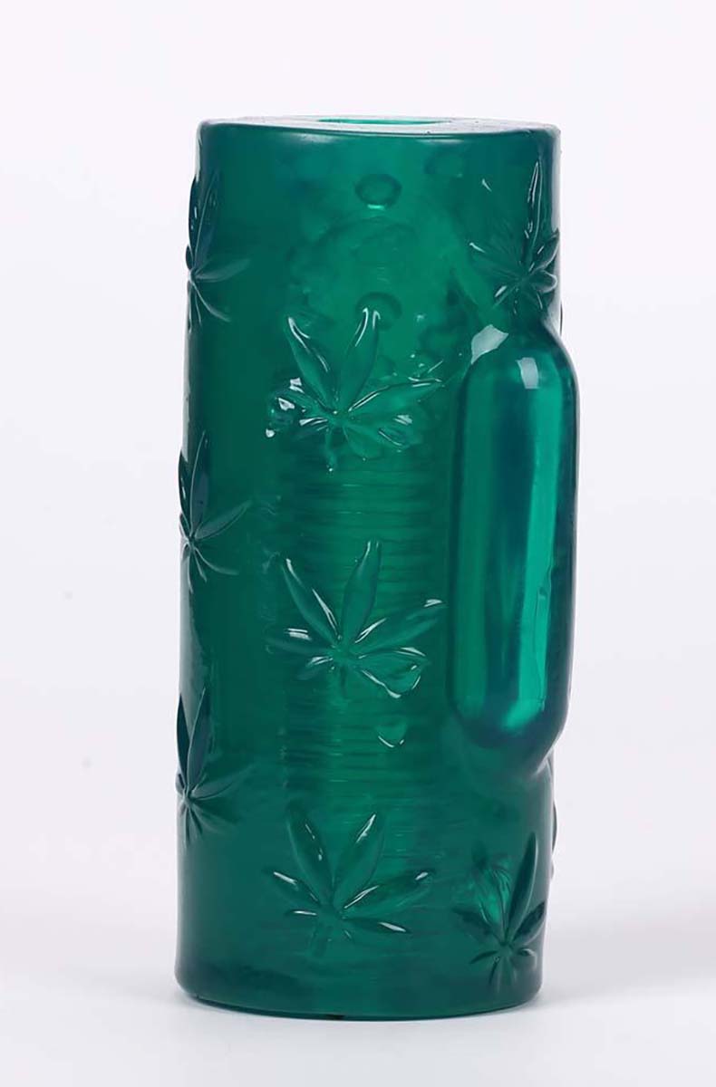 Additional view, product photo on white background.