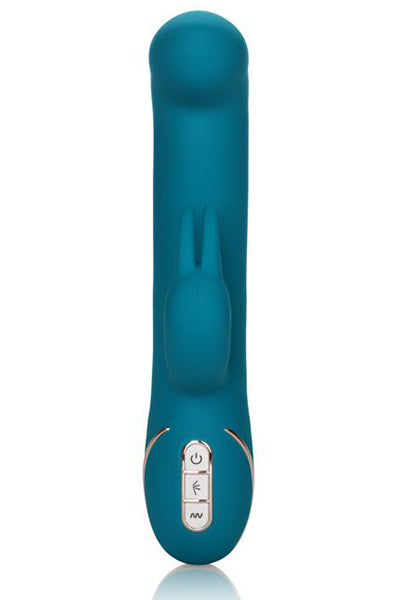 Premium Jack Rabbit Signature Silicone Rocking G Rabbit