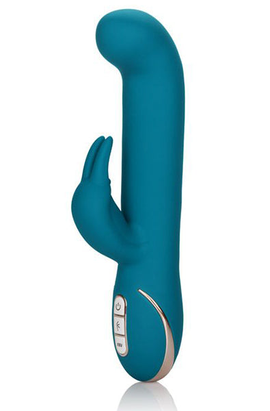 Premium Jack Rabbit Signature Silicone Rocking G Rabbit