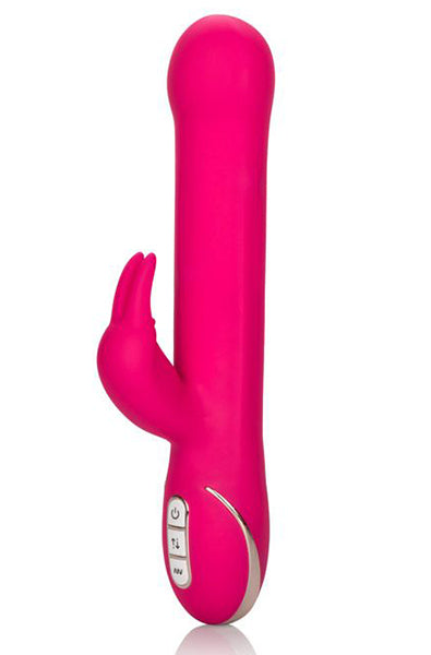 Premium Jack Rabbit Signature Silicone Beaded Rabbit