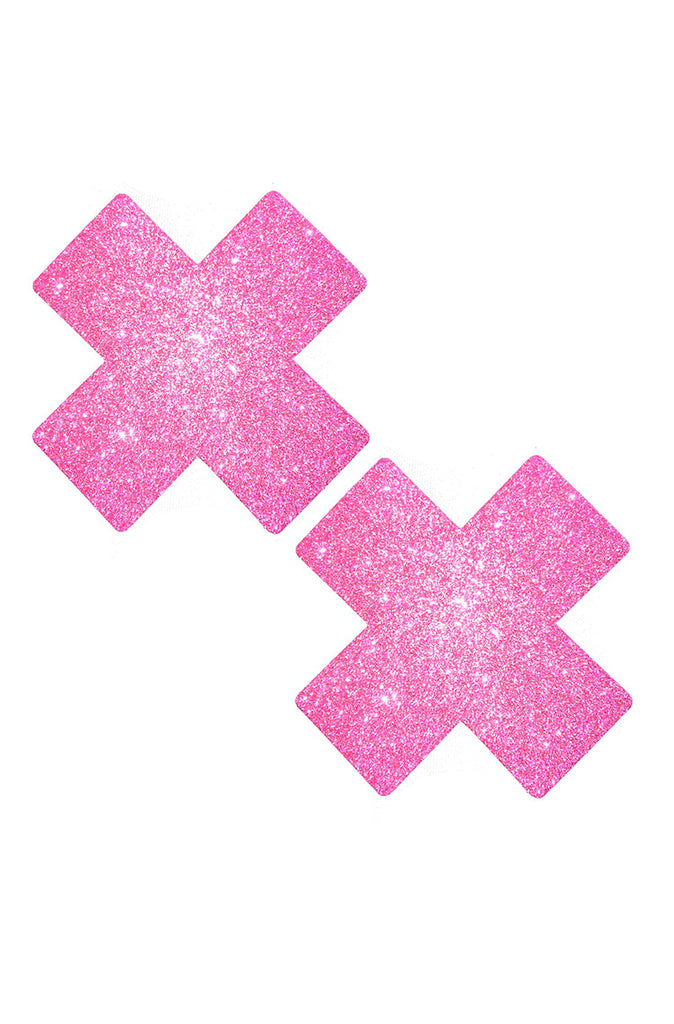 Sparkle Pony Pink X Factor Pasties