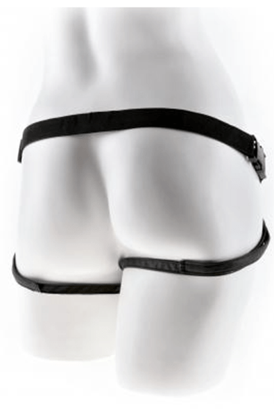 King Cock Fit Rite Harness - thewhiteunicorn