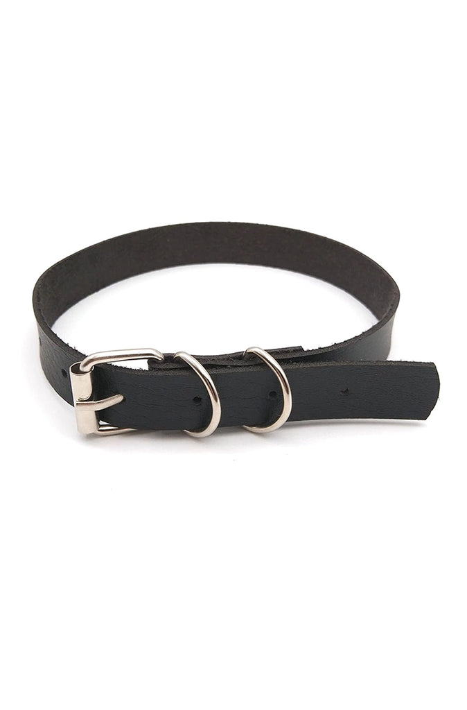 bdsm collar