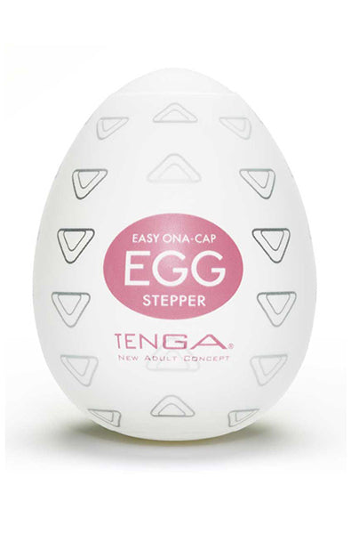 Tenga Egg - Stepper 