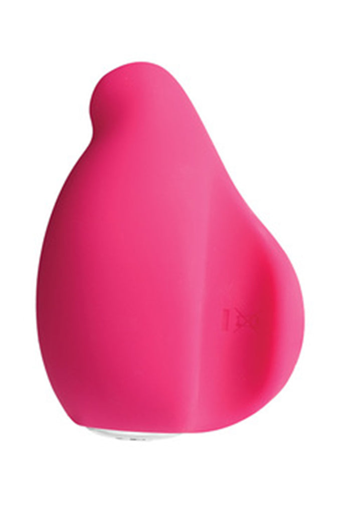 Vedo Yumi Rechargeable Vibe in Foxy Pink