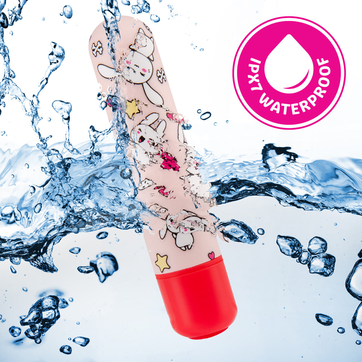 Additional view, product photo on white background.