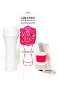 Clone A Pussy Plus Sleeve Kit