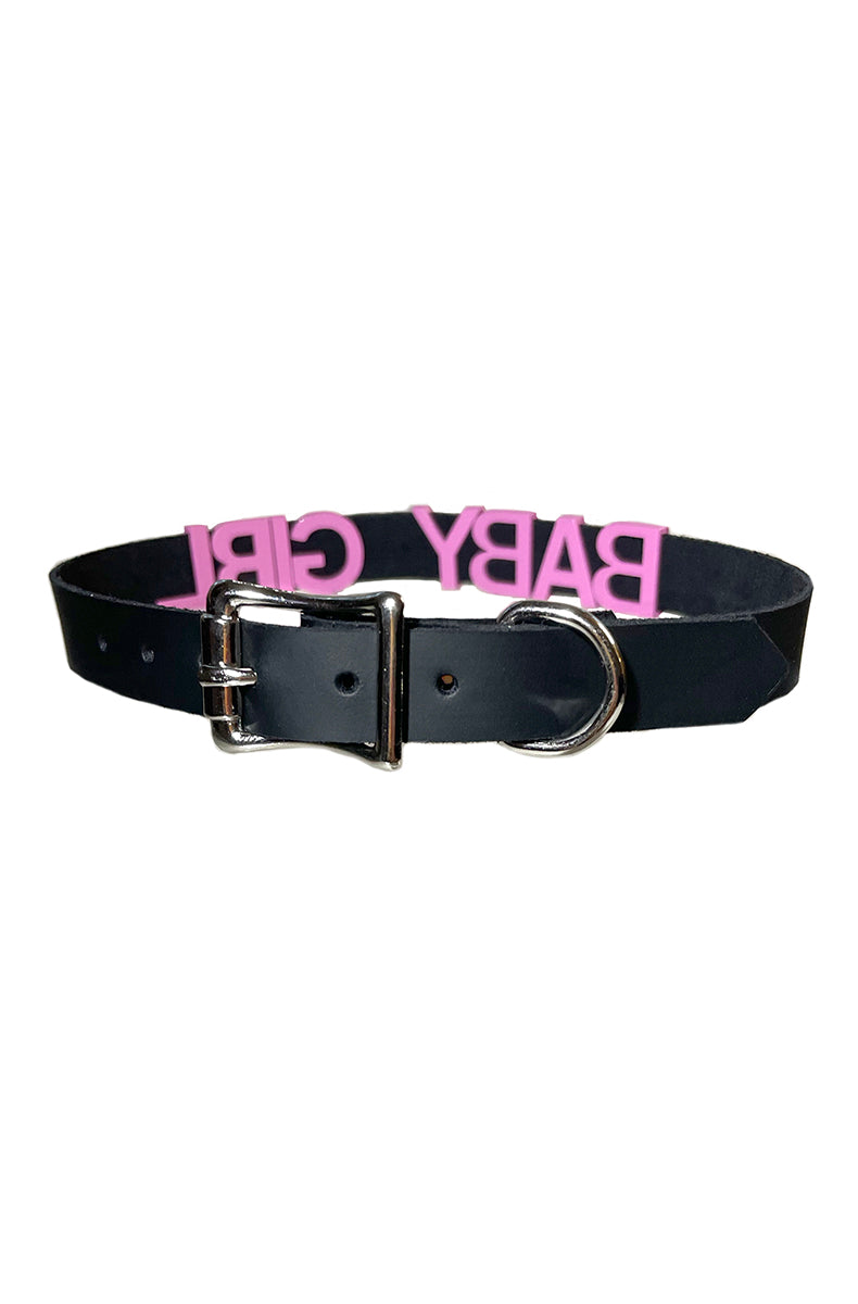 ddlg collar