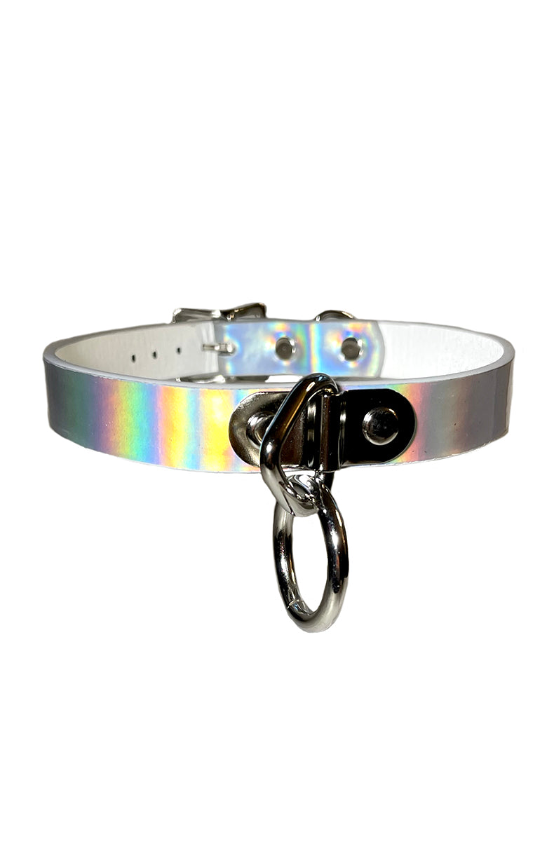 bondage collar