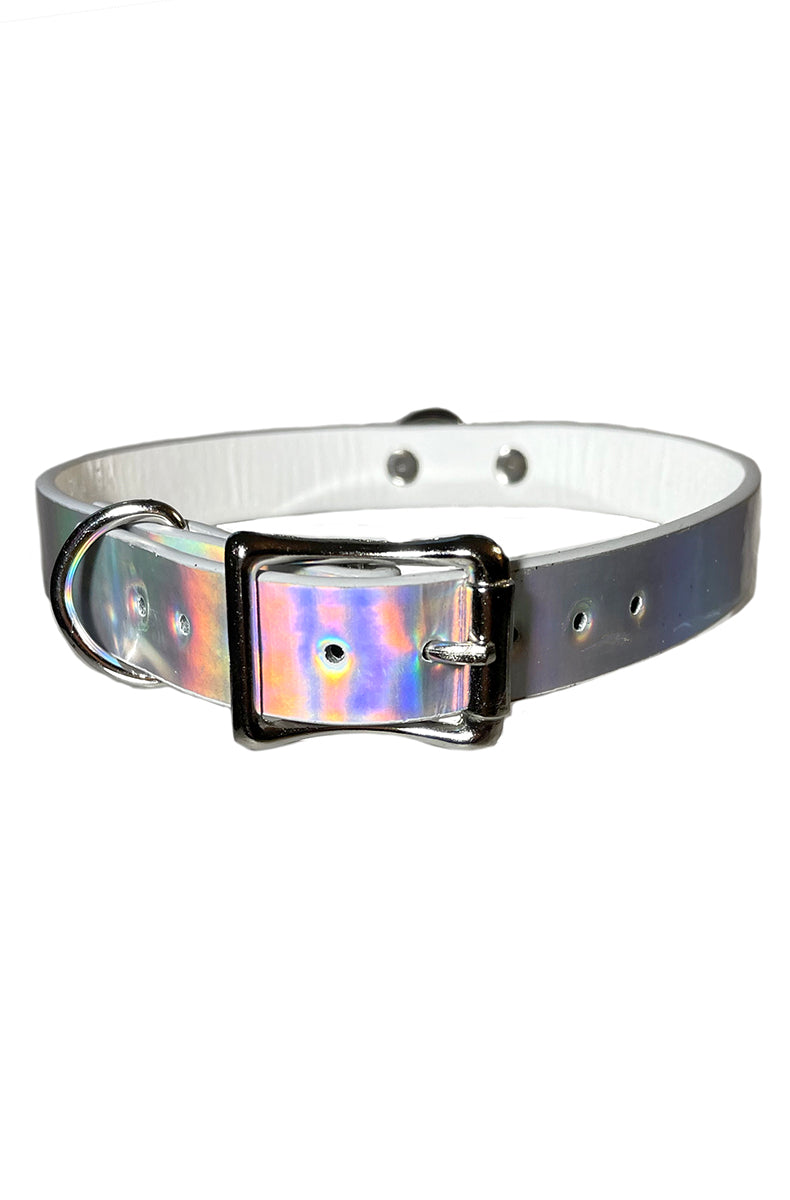 submissive collar