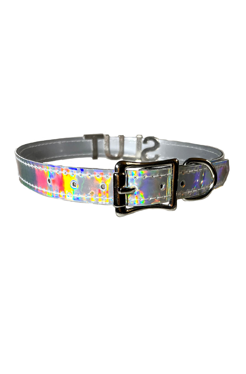 ddlg collar