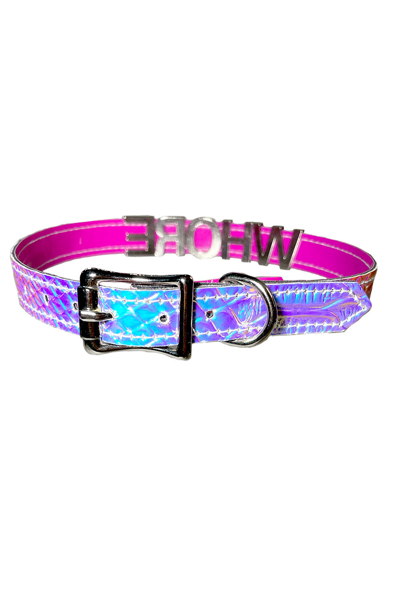 ddlg collar