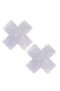Super Bling Crystal Pasties