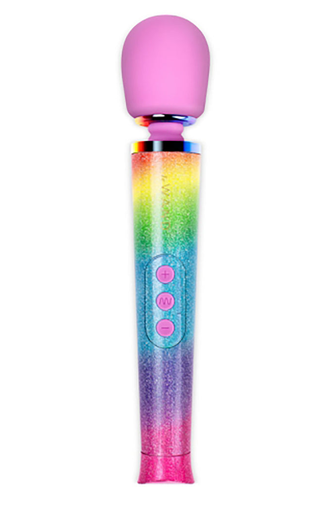 rainbow wand vibrator