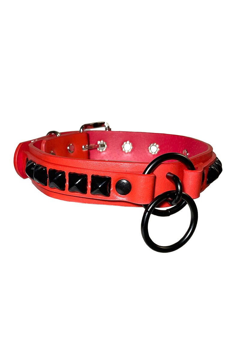 cosplay collar