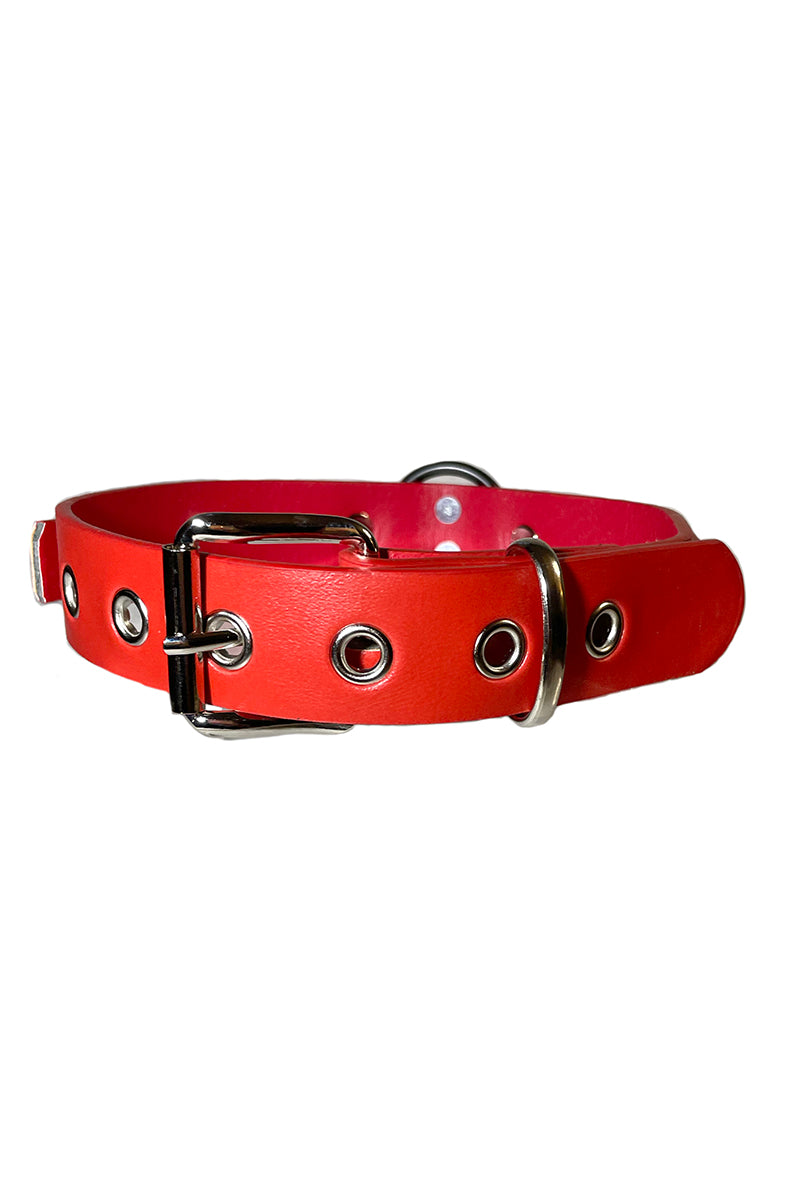 harley Quinn collar