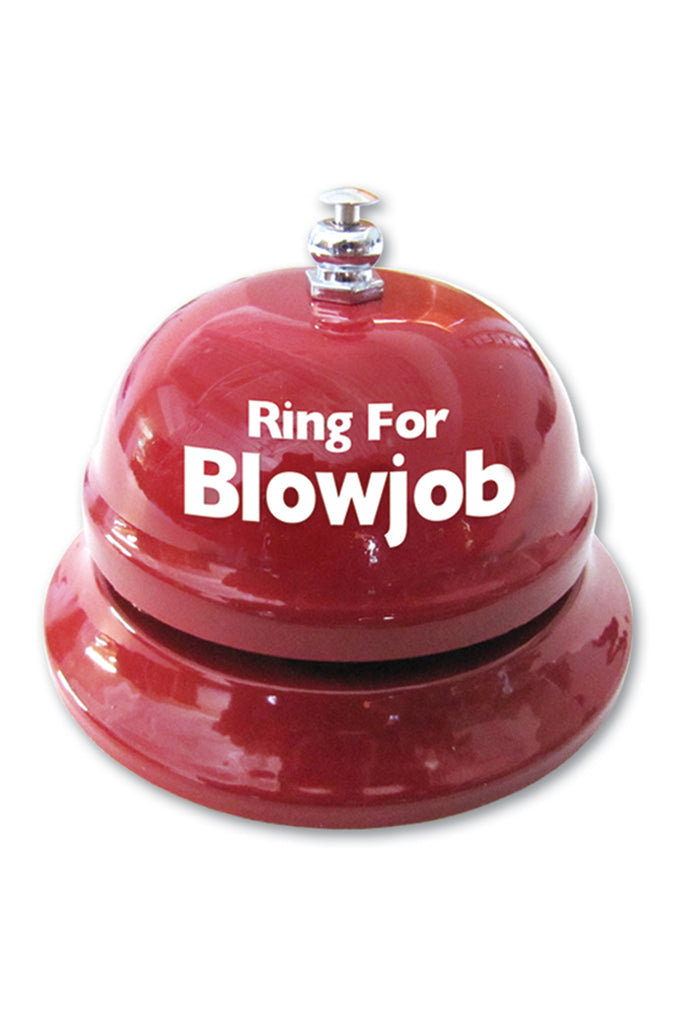 Ring For Blowjob