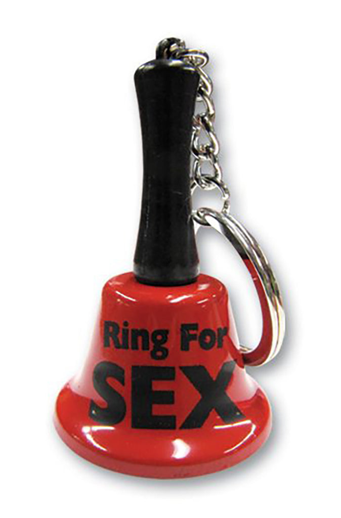 Ring For Sex Bell