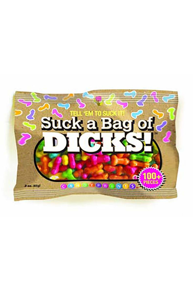 eat a bag of dicks