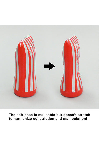 Tenga Soft Tube Cup 