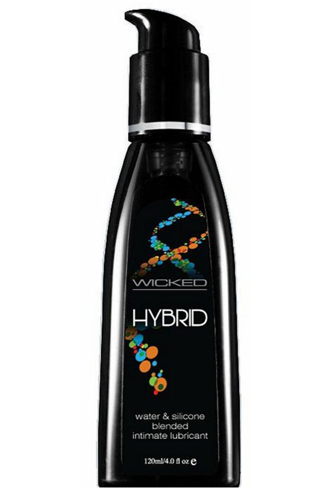 Wicked Hybrid Lubricant